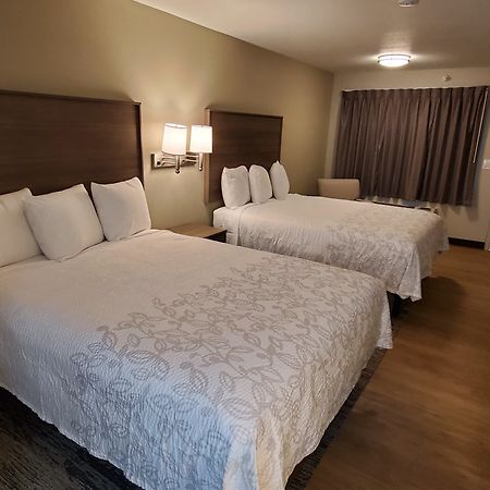 Days Inn By Wyndham Chula Vista-San Diego エクステリア 写真