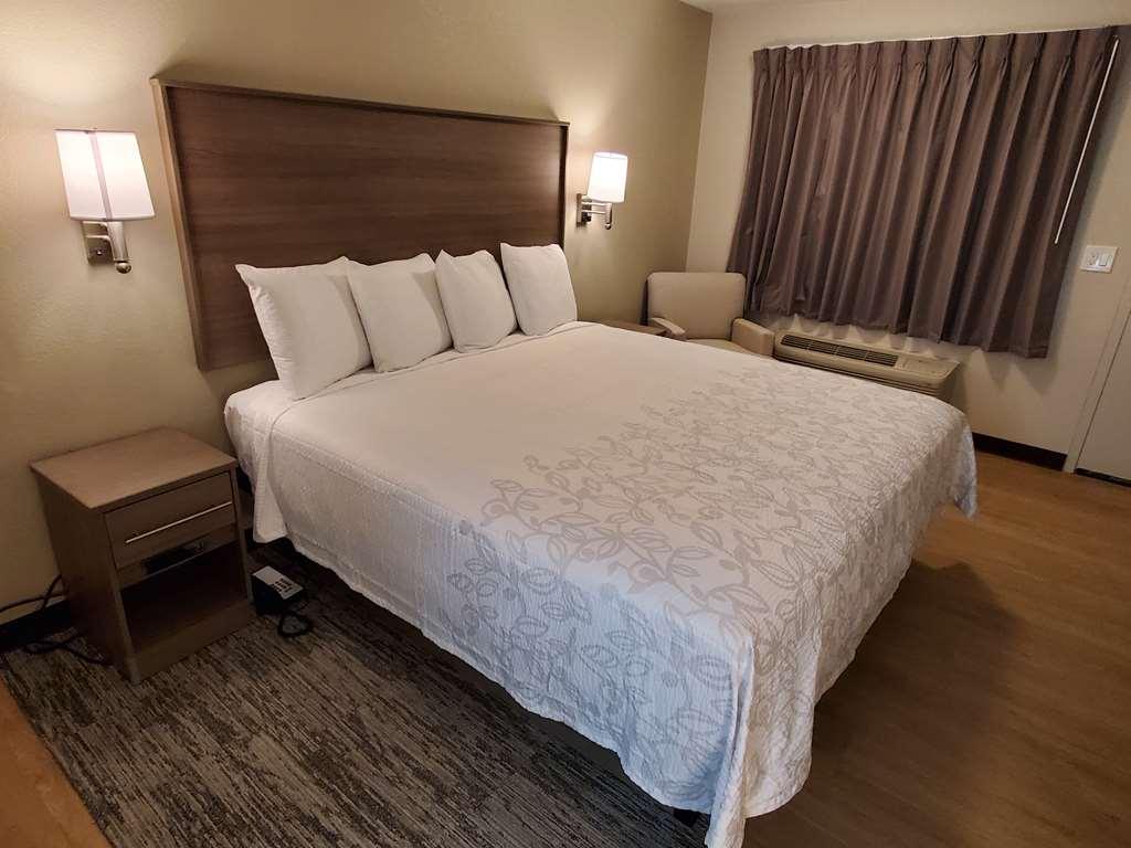 Days Inn By Wyndham Chula Vista-San Diego 部屋 写真