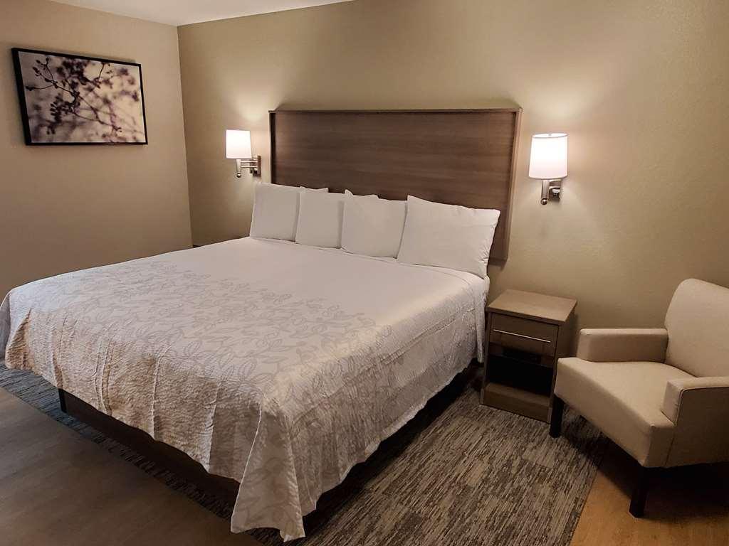 Days Inn By Wyndham Chula Vista-San Diego 部屋 写真