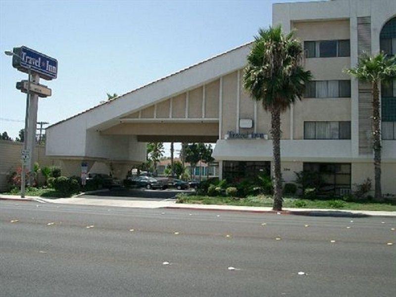 Days Inn By Wyndham Chula Vista-San Diego エクステリア 写真