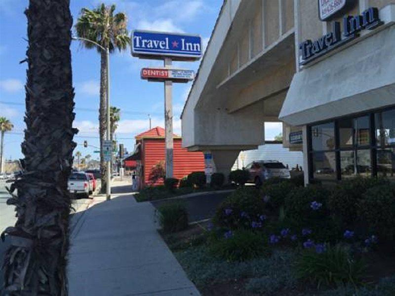 Days Inn By Wyndham Chula Vista-San Diego エクステリア 写真