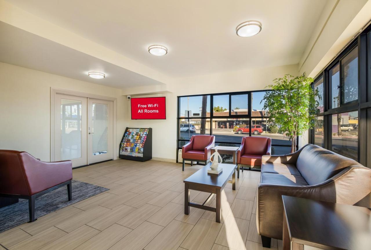 Days Inn By Wyndham Chula Vista-San Diego エクステリア 写真