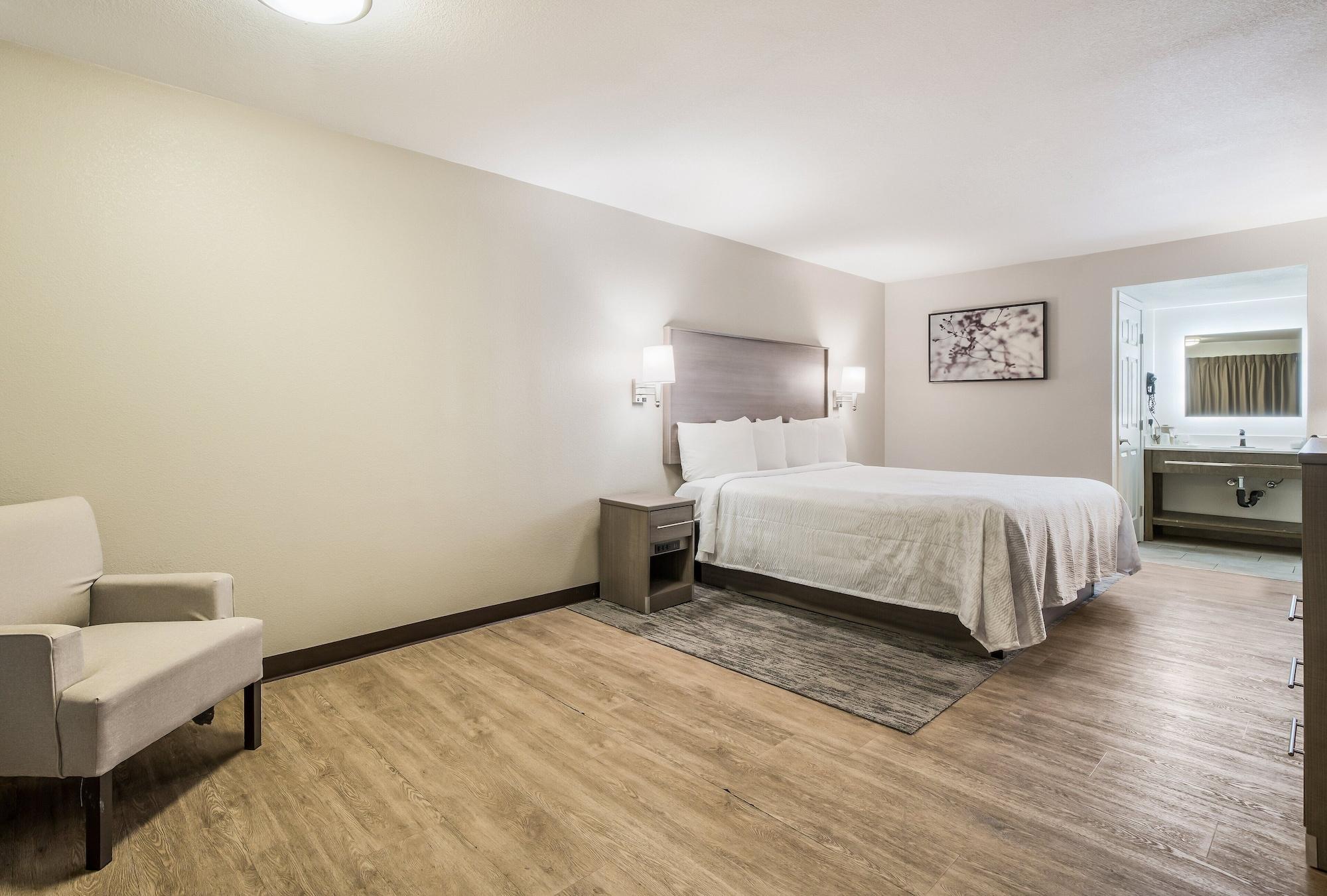 Days Inn By Wyndham Chula Vista-San Diego エクステリア 写真