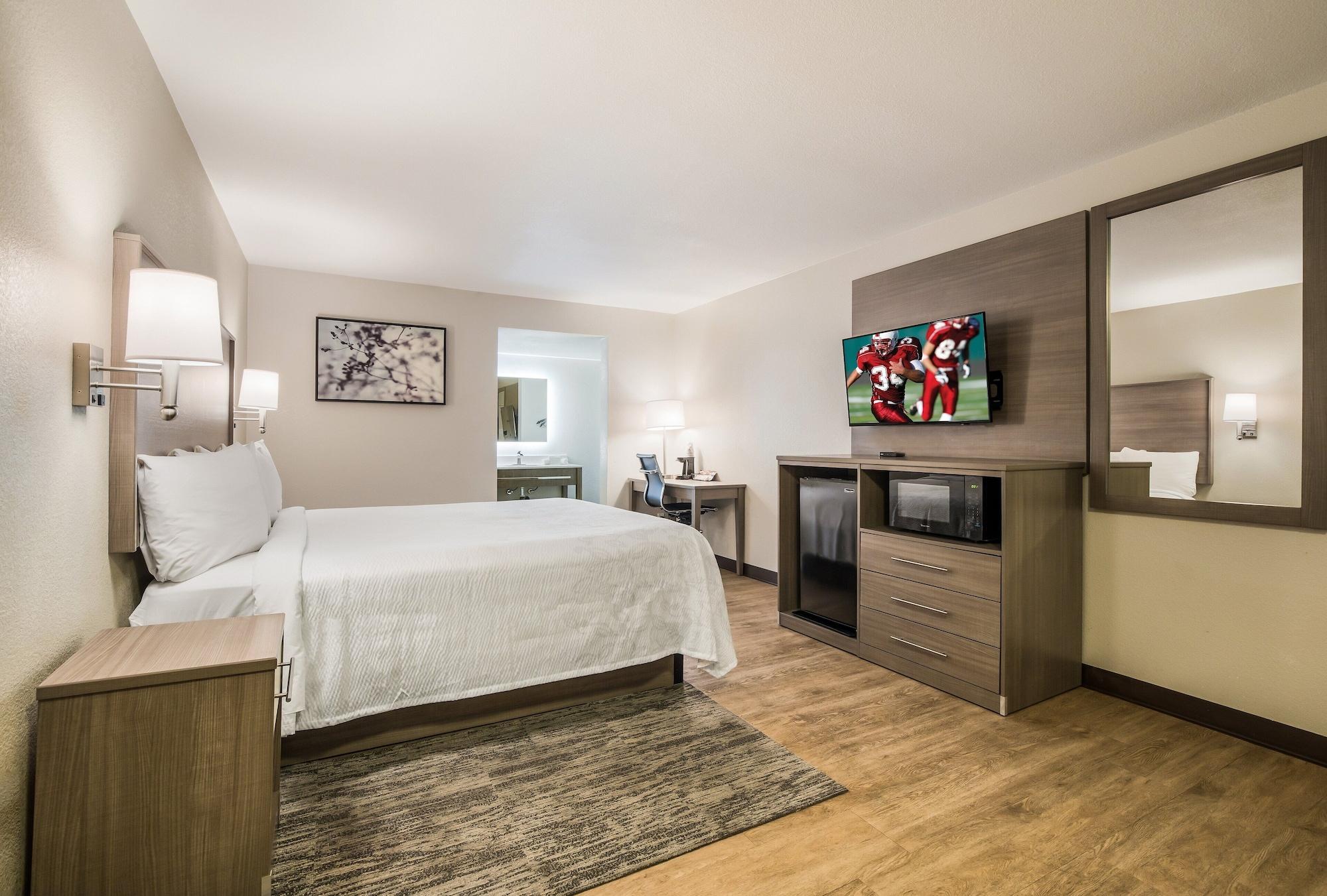 Days Inn By Wyndham Chula Vista-San Diego エクステリア 写真