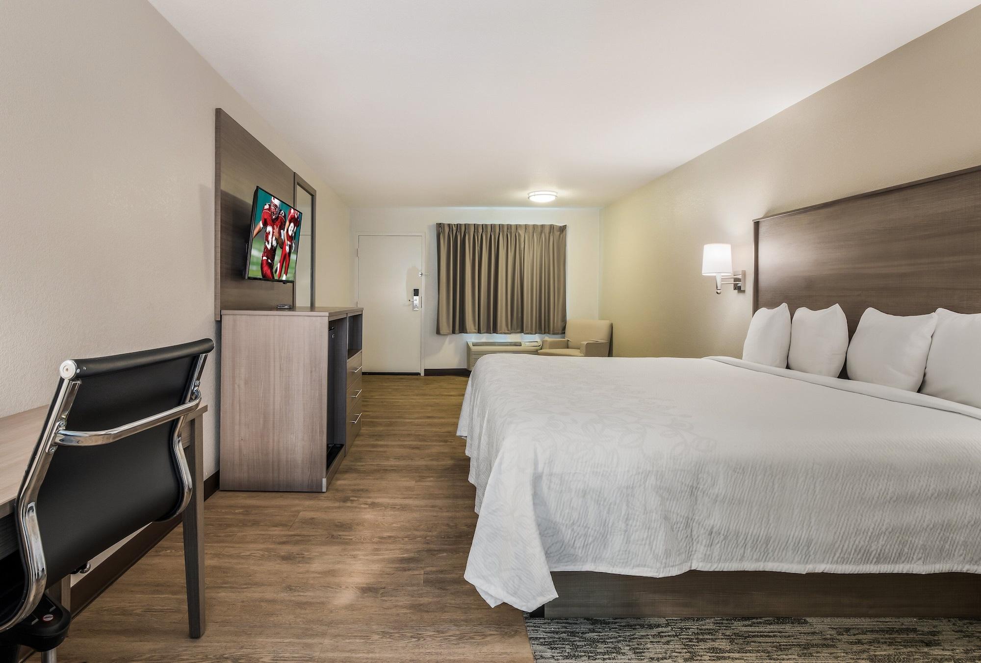 Days Inn By Wyndham Chula Vista-San Diego エクステリア 写真