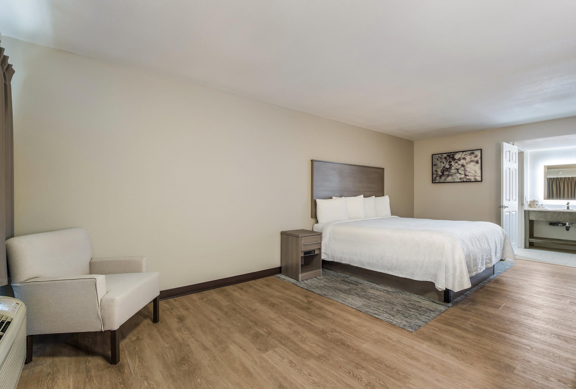 Days Inn By Wyndham Chula Vista-San Diego エクステリア 写真