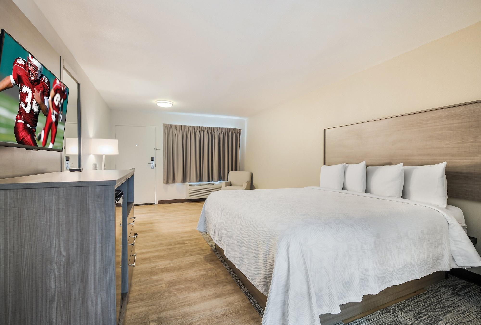 Days Inn By Wyndham Chula Vista-San Diego エクステリア 写真