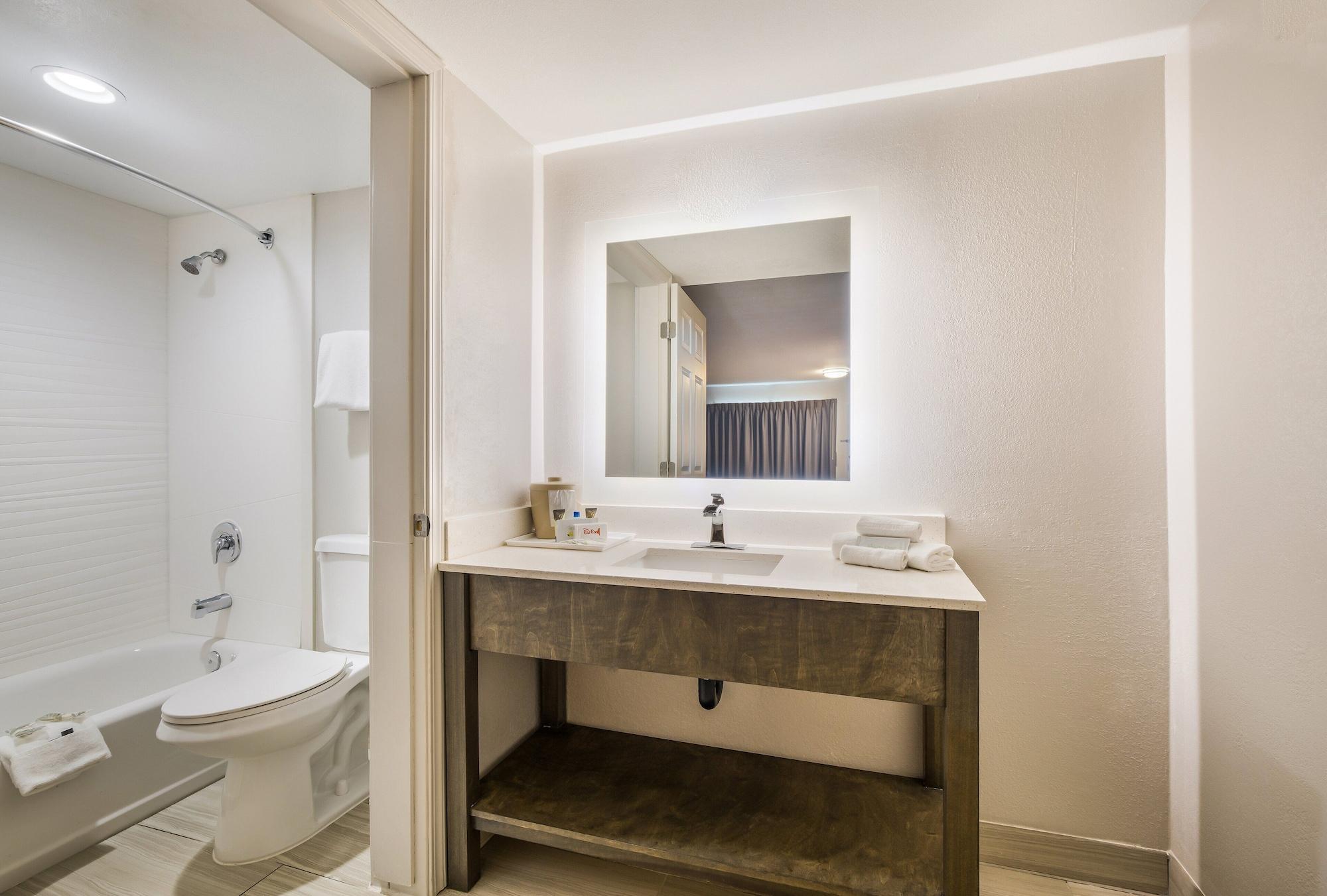 Days Inn By Wyndham Chula Vista-San Diego エクステリア 写真