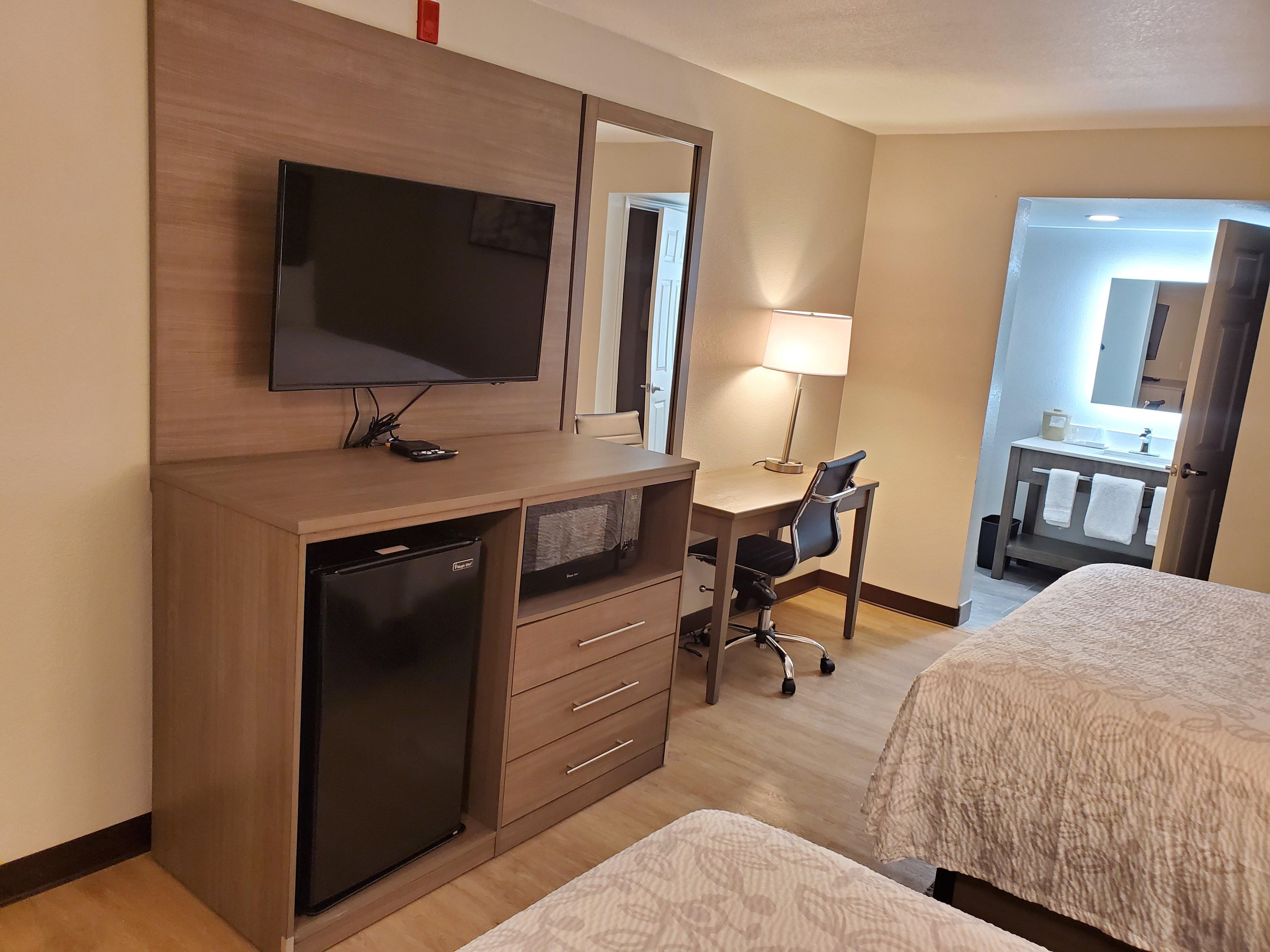 Days Inn By Wyndham Chula Vista-San Diego エクステリア 写真