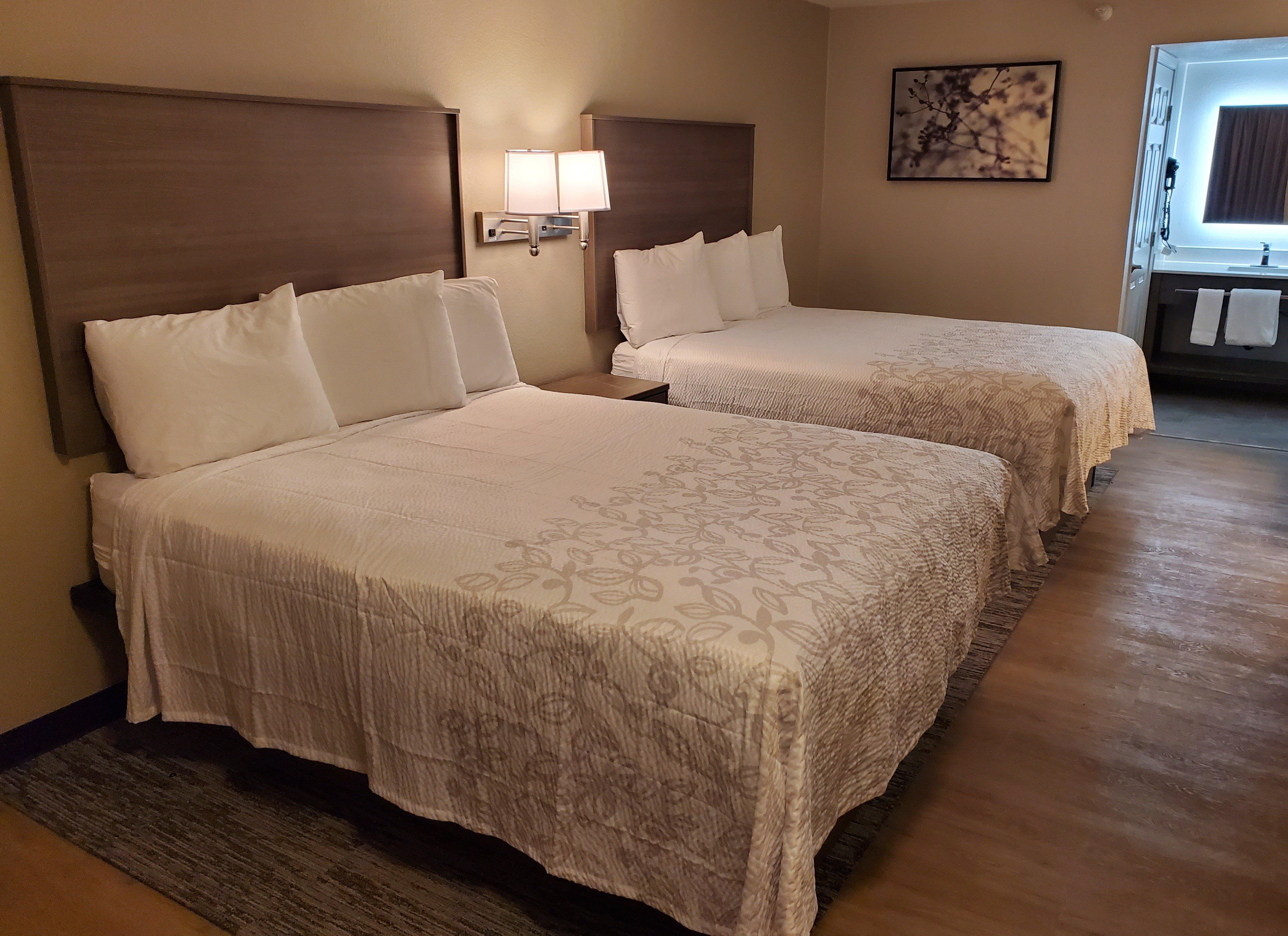 Days Inn By Wyndham Chula Vista-San Diego エクステリア 写真