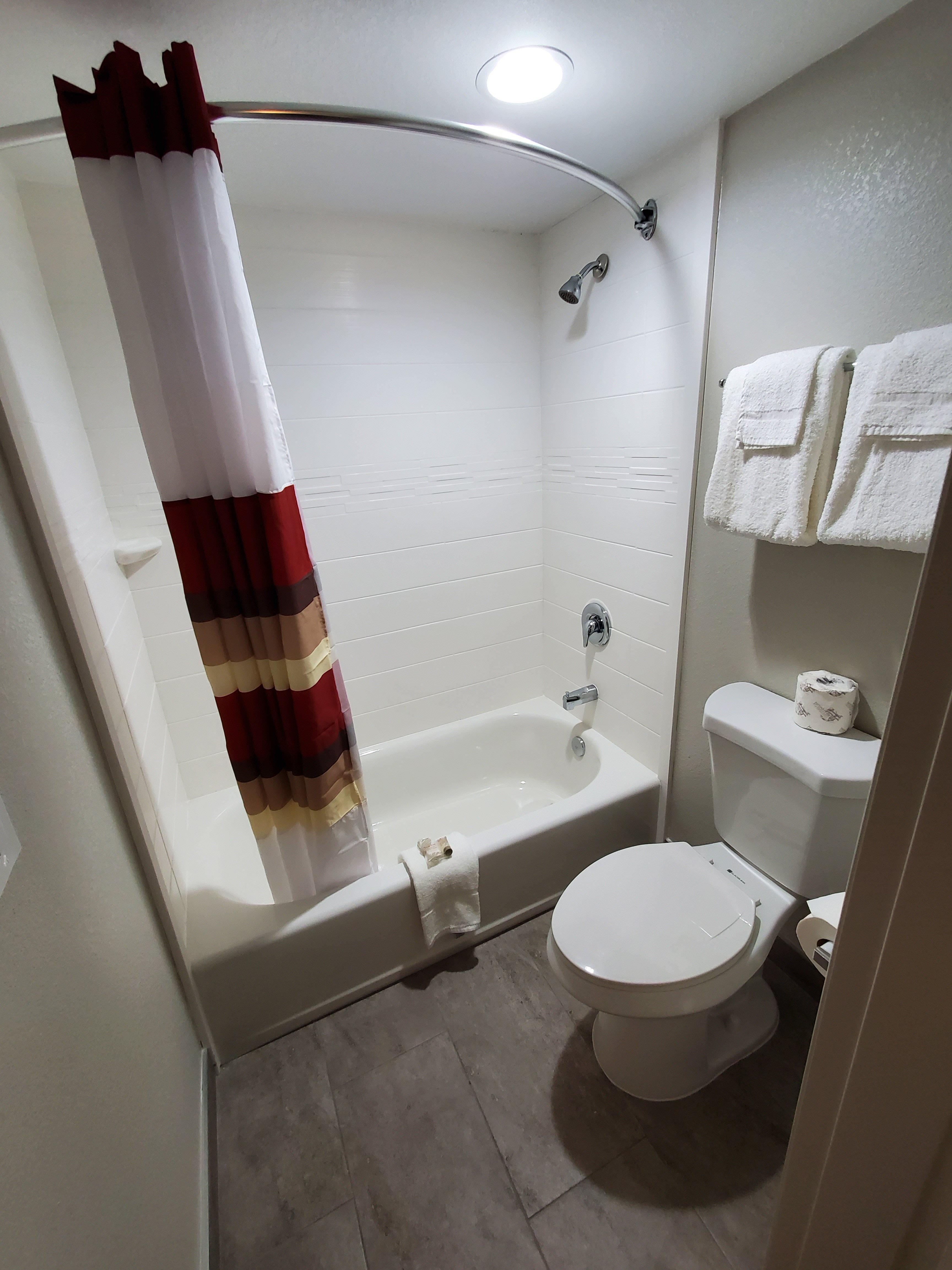Days Inn By Wyndham Chula Vista-San Diego エクステリア 写真