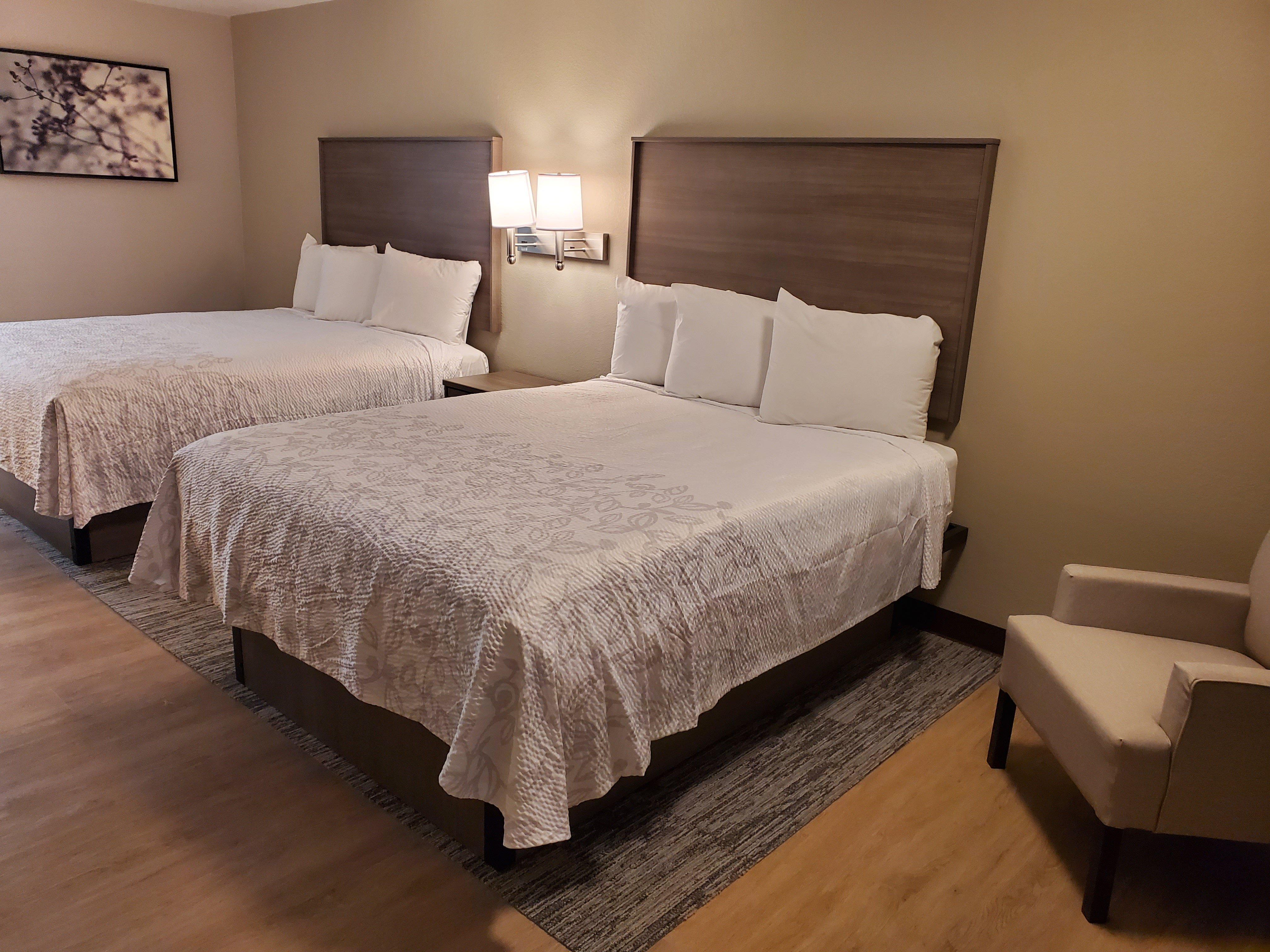 Days Inn By Wyndham Chula Vista-San Diego エクステリア 写真