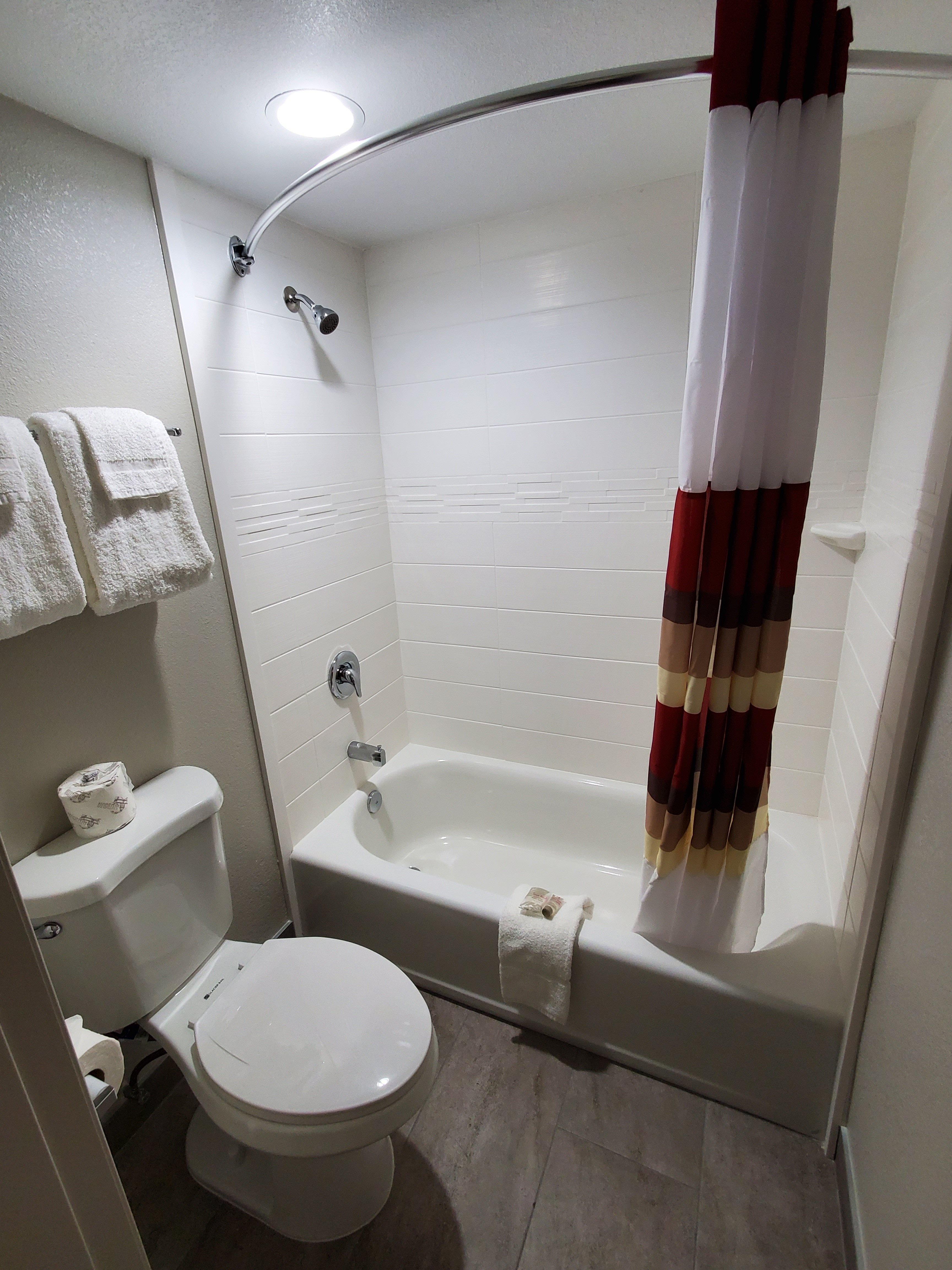 Days Inn By Wyndham Chula Vista-San Diego エクステリア 写真