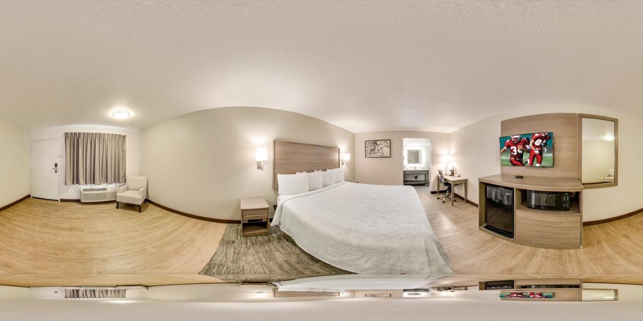 Days Inn By Wyndham Chula Vista-San Diego エクステリア 写真