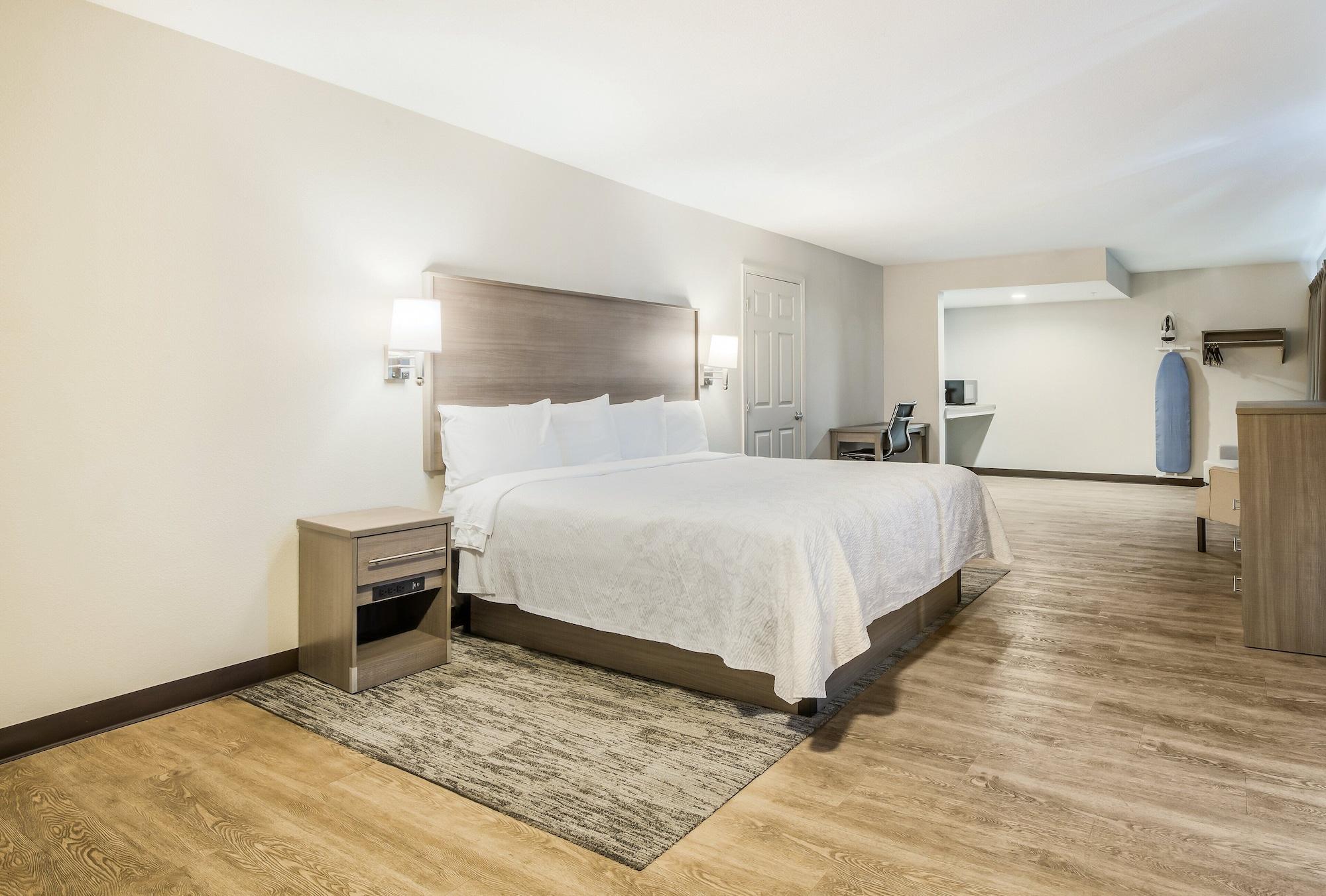 Days Inn By Wyndham Chula Vista-San Diego エクステリア 写真