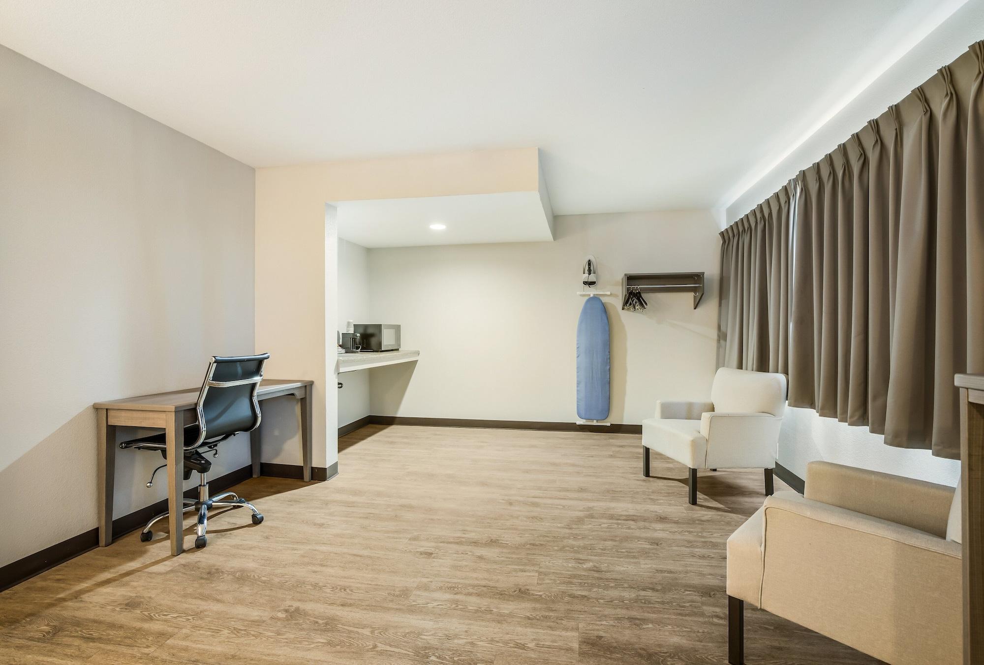 Days Inn By Wyndham Chula Vista-San Diego エクステリア 写真