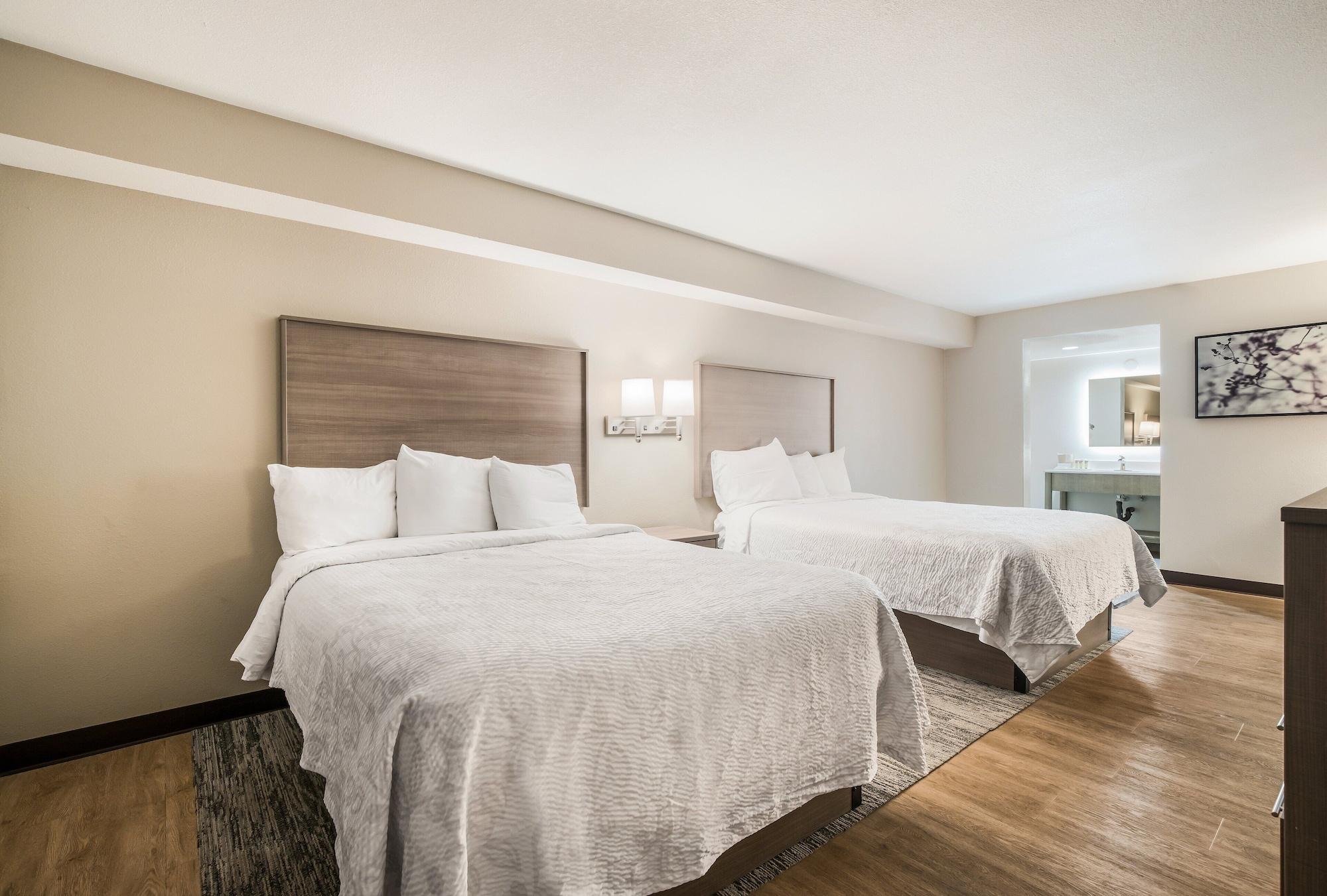 Days Inn By Wyndham Chula Vista-San Diego エクステリア 写真