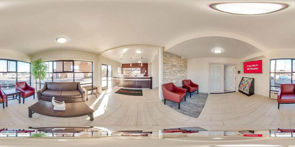 Days Inn By Wyndham Chula Vista-San Diego エクステリア 写真