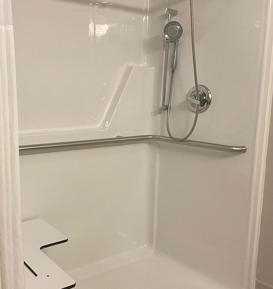 Days Inn By Wyndham Chula Vista-San Diego エクステリア 写真