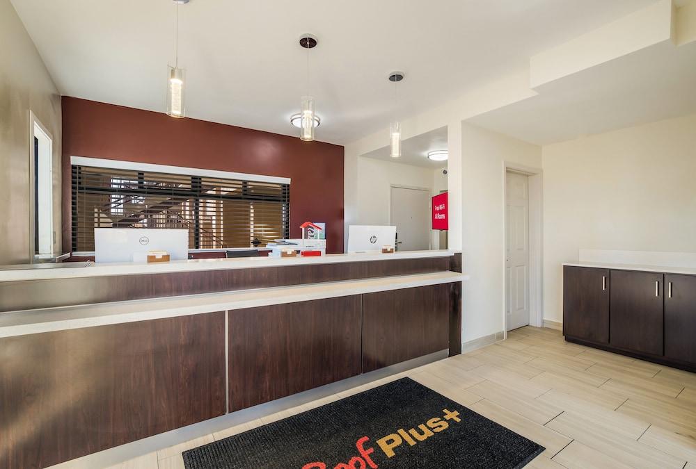 Days Inn By Wyndham Chula Vista-San Diego エクステリア 写真