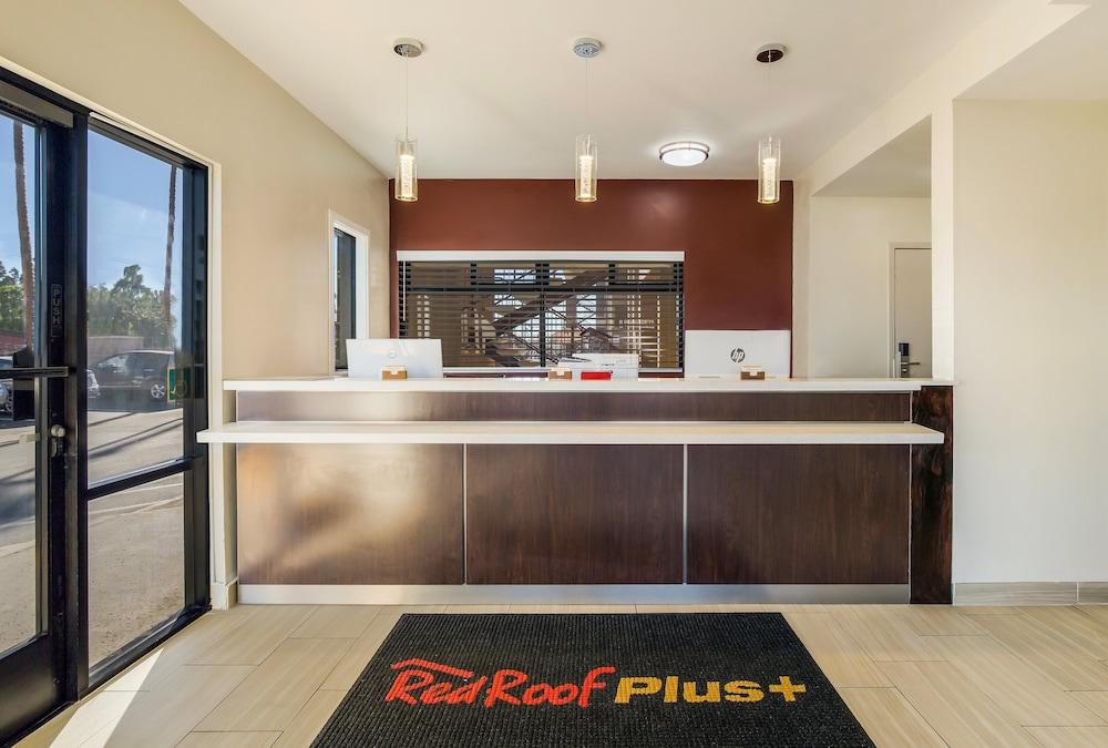 Days Inn By Wyndham Chula Vista-San Diego エクステリア 写真