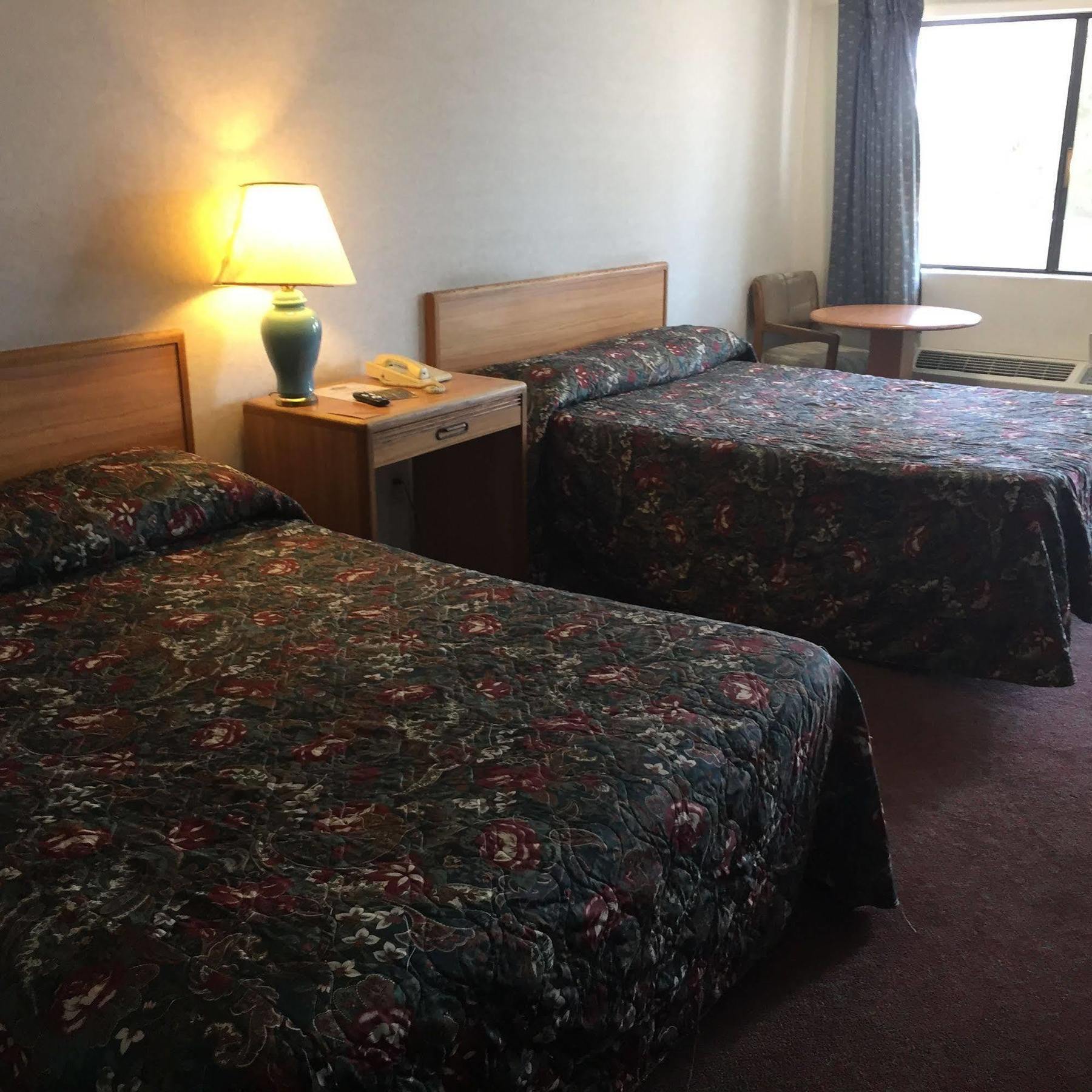 Days Inn By Wyndham Chula Vista-San Diego エクステリア 写真