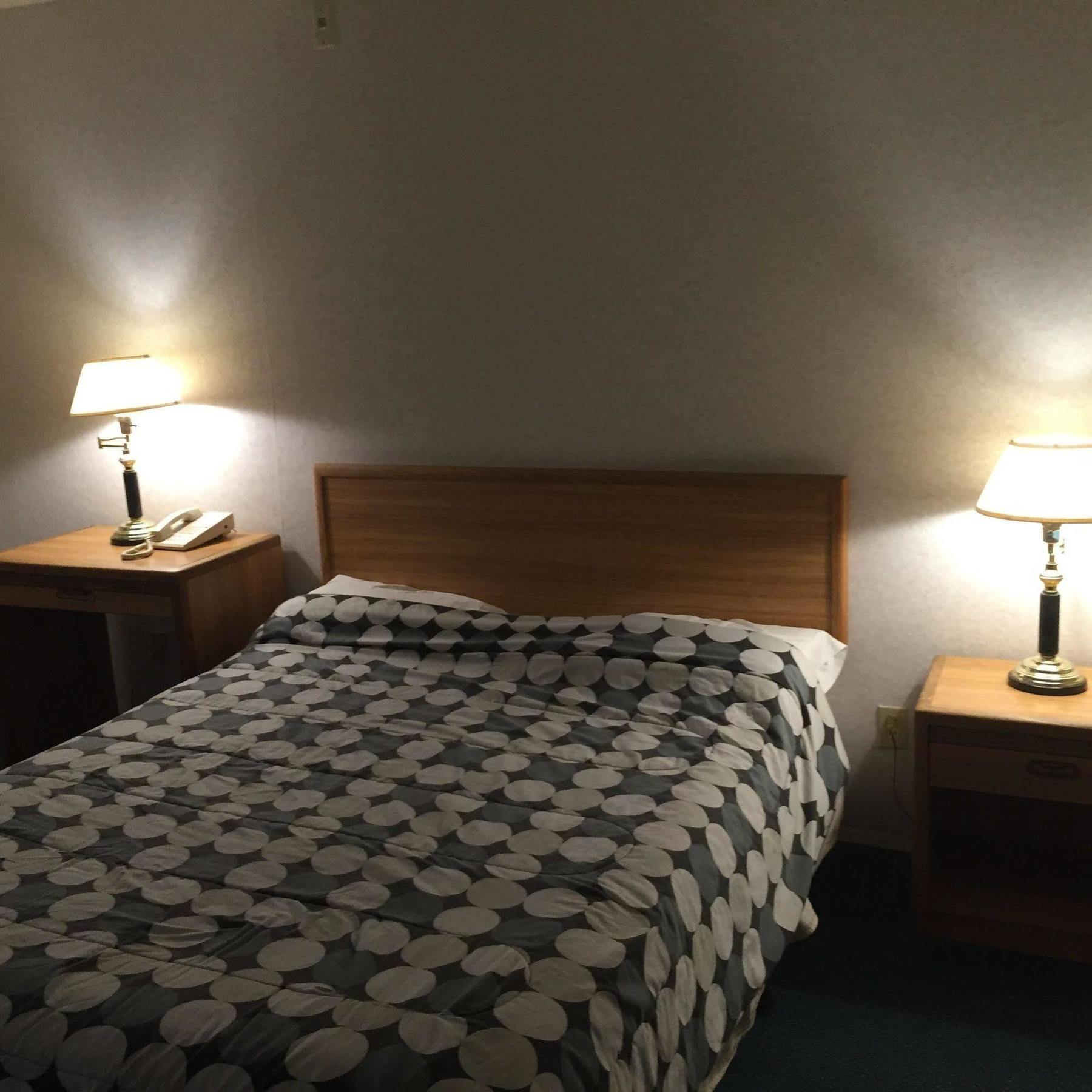 Days Inn By Wyndham Chula Vista-San Diego エクステリア 写真