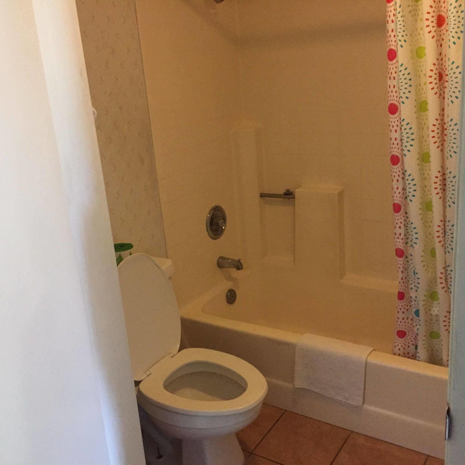 Days Inn By Wyndham Chula Vista-San Diego エクステリア 写真