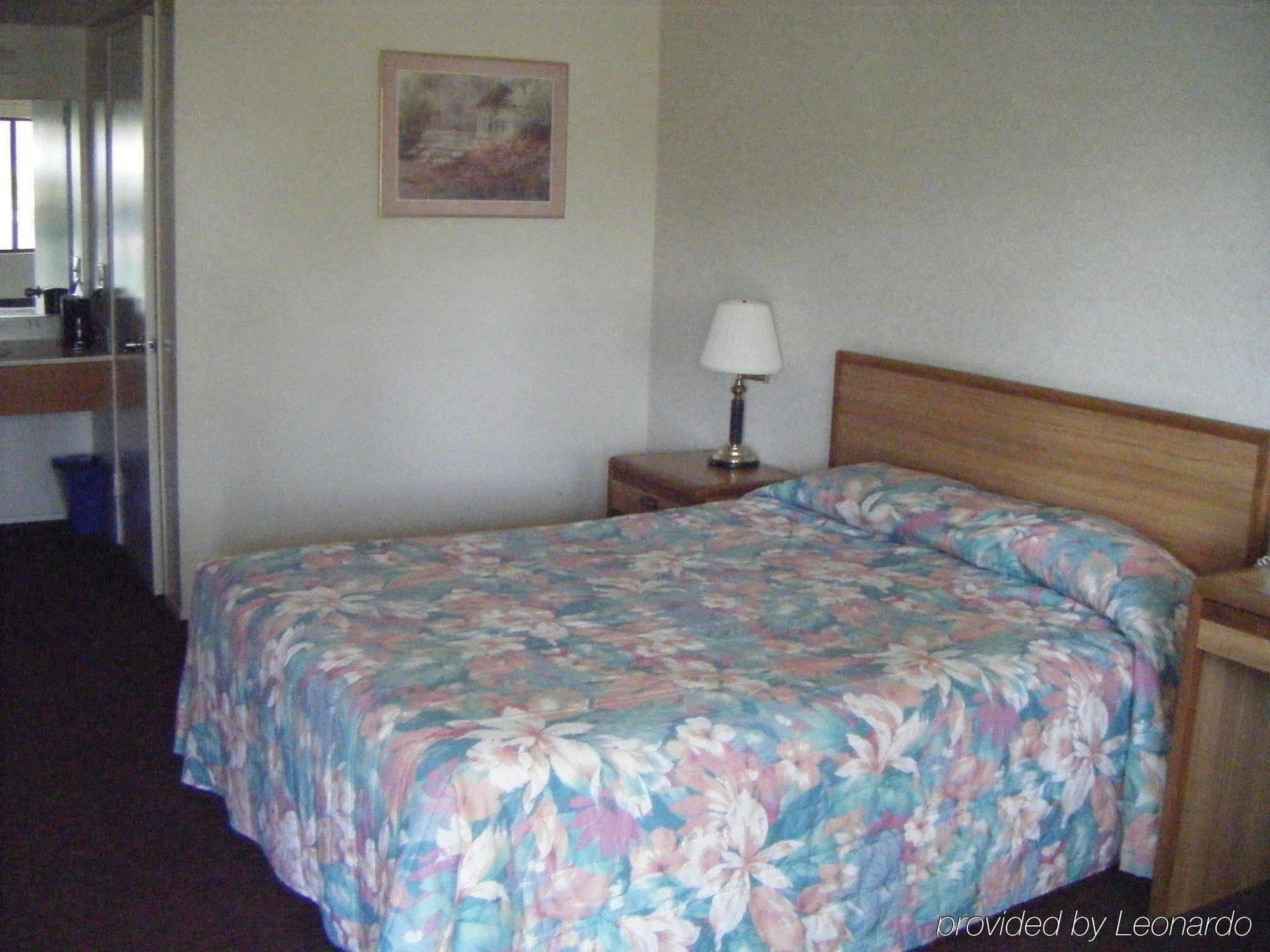 Days Inn By Wyndham Chula Vista-San Diego エクステリア 写真