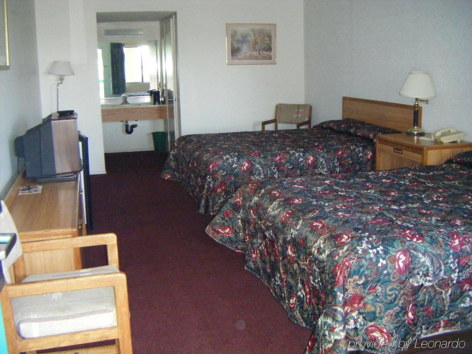 Days Inn By Wyndham Chula Vista-San Diego エクステリア 写真